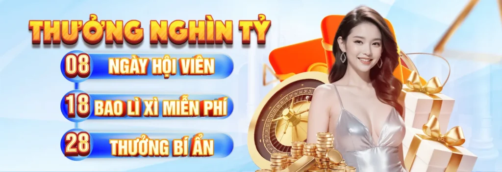 ưu đãi k89bet com