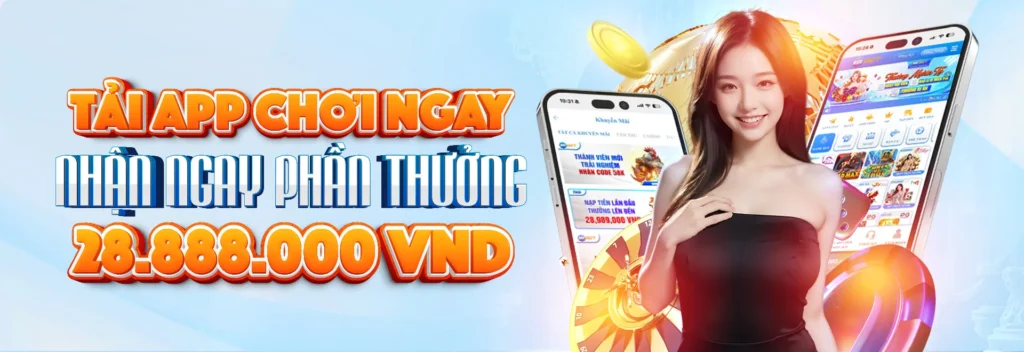 ưu đãi k89bet com